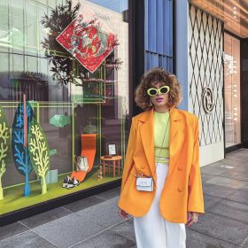 استایل دخترانه تابستانی