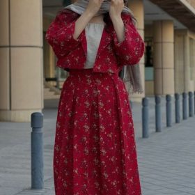 استایل دخترانه تابستانی