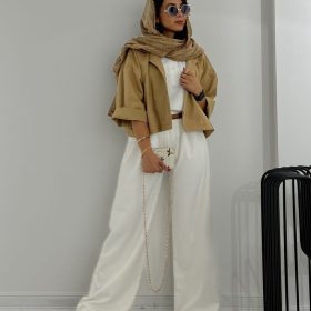 عکس خفن استایل دخترانه شیک ایرانی