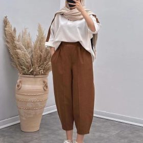 استایل دخترانه تابستانی