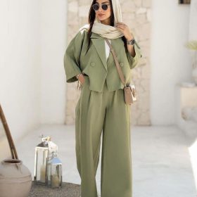 استایل دخترانه تابستانی