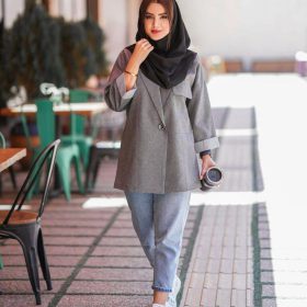 استایل دخترانه تابستانی