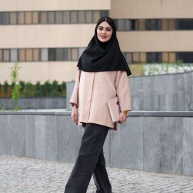عکس خفن استایل دخترانه شیک ایرانی