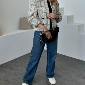 عکس خفن استایل دخترانه شیک ایرانی