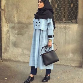 استایل دخترانه تابستانی