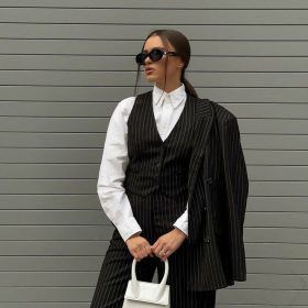 عکس خفن استایل دخترانه شیک ایرانی